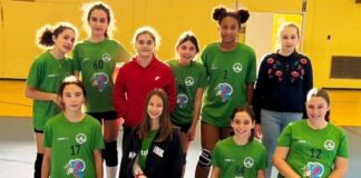 Perde 3-0 in casa (contro Panacea Poggibonsi) l’Under 12 della Certosa Volley