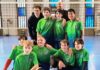 Certosa Volley, l’Under 12 maschile cede in casa (0-3) contro Piovaccari Pallavolo Sestese