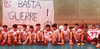 Under 14 Silver San Casciano Basket, vittoria nella prima gara di Coppa Primavera