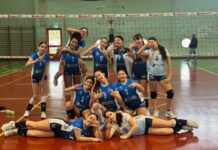 Under 14 Bianca del Chianti Volley sugli scudi: gran vittoria (0-3) in trasferta