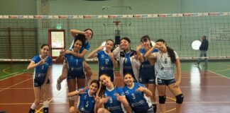 Under 14 Bianca del Chianti Volley sugli scudi: gran vittoria (0-3) in trasferta
