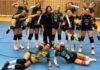 Certosa Volley: l’Under 14 torna dalla trasferta in casa della Liberi e Forti con una sconfitta