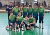 Spettacolo! L’Under 14 maschile della Certosa Volley vince 3-0 in casa della CVE Bianca