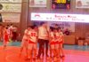 Under 14 Silver: i ragazzi del San Casciano Basket vincono di due punti (63-61) contro Etrusca Basket