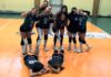 Under 16: la Certosa Volley Verde perde una partita al cardiopalma in casa della Pol. Certaldo