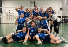 Under 16: Chianti Volley (Bianca) vince al tie-break contro Robur Scandicci