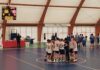 BTB Basket Tavarnelle, gran bella vittoria dei ragazzi della Under 17