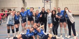 L’Under 17 del Chianti Volley… coglie l’attimo: e batte 3-0 il Carpe Diem