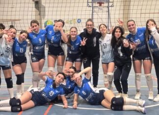 Under 17 Chianti Volley