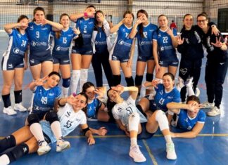 Under 17 Chianti Volley