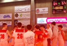 Under 17 Silver, che spettacolo i ragazzi del San Casciano Basket: super contro Costone Fides