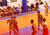 Under 17 Silver: esordio con sconfitta (a Donoratico) per il San Casciano Basket nella seconda fase