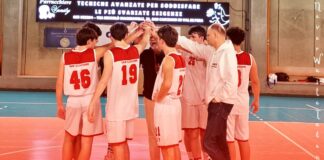 Under 17 Silver, vittoria netta del San Casciano Basket contro Poggibonsi Basket: 76-41