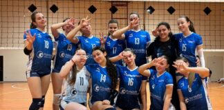 Trasferta top per l’Under 18 Bianca del Chianti Volley: 3-0 a Malmantile!