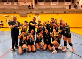 Under 18 Verde Certosa Volley