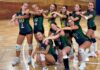 Vince il primo set ma poi va ko 1-3: perde l’Under 18 Blu della Certosa Volley contro Liberi e Forti