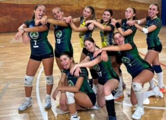 Under 18 blu certosa