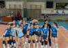 Under 18 Uisp: Chianti Volley Rossa chiude il campionato con una vittoria