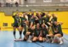 Under 18, la Certosa Volley vince nettamente (3-0) contro Emmegel Calenzano