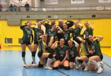 Under 18, la Certosa Volley vince nettamente (3-0) contro Emmegel Calenzano