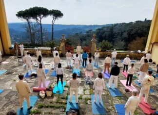 Yoga Villa Vrindavana4