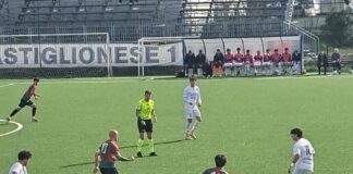 Il Grassina la rovescia al 94′: 2-1 in rimonta sulla Castiglionese e altri due punti rosicchiati alla Rondinella