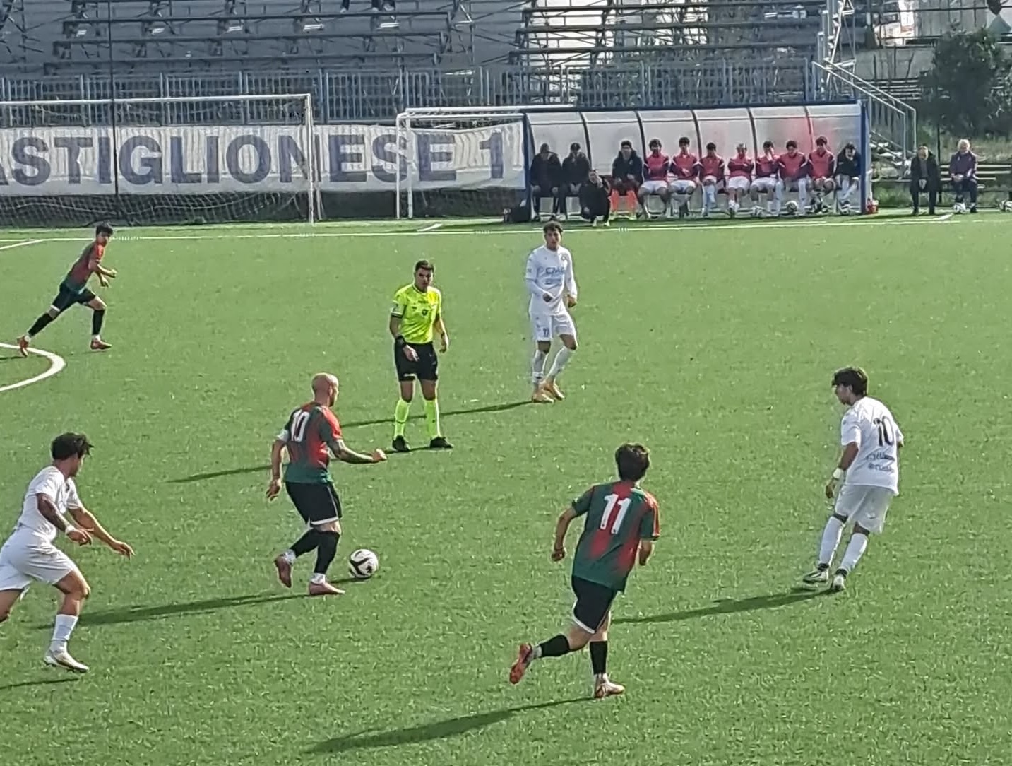 castiglionese grassina