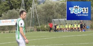 Gol a grappoli da centrocampo e attacco: la Top 11 è un mix di grande esperienza e giovani promettenti
