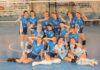 Terza Divisione Senior: vittoria netta del Chianti Volley in casa contro Euroripoli