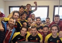 Imprese di Scandicci e Poggibonsi, vittoria preziosa del Lebowski, Gambassi verso il 3° posto, Antellese a un passo dalla Seconda