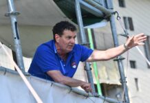 Un altro lutto per il calcio fiorentino: addio a Uberto Gatti, due volte ct campione d’Italia con la Rappresentativa Juniores