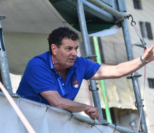 Un altro lutto per il calcio fiorentino: addio a Uberto Gatti, due volte ct campione d’Italia con la Rappresentativa Juniores