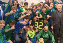 L’impresa degli Juniores dell’Impruneta Tavarnuzze: da 0-2 a 3-2 contro la capolista Casellina