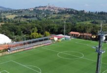 Spareggio, domenica prossima alle Badesse la Nuova Sangimignanese sfida l’Ancaiano per la Seconda Categoria
