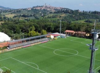 nuova sangimignanese