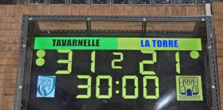 Pallamano Tavarnelle, l’Under 16 si qualifica per le Final Four