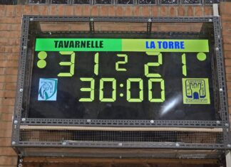 pallamano tavarnelle u16
