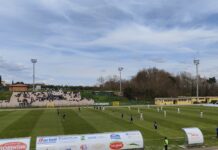 Una domenica tra big-match e super derby, dal ‘Pianigiani’ al Comunale di San Casciano