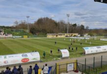 Terzo ko di fila per il San Donato Tavarnelle, la classifica fa sempre più paura: il Siena passa 3-2 al ‘Pianigiani’