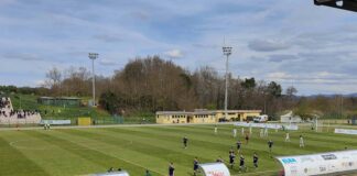 Terzo ko di fila per il San Donato Tavarnelle, la classifica fa sempre più paura: il Siena passa 3-2 al ‘Pianigiani’