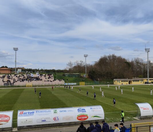 Una domenica tra big-match e super derby, dal ‘Pianigiani’ al Comunale di San Casciano