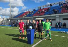 Torneo delle Regioni, tutte le rappresentative toscane ancora in corsa per i quarti di finale