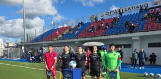 Torneo delle Regioni, tutte le rappresentative toscane ancora in corsa per i quarti di finale