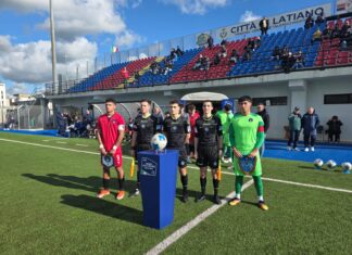 torneo delle regioni 2026