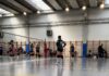 Si può festeggiare anche… dopo una sconfitta: è successo all’Under 16 Verde della Certosa Volley