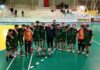 La Pallamano Tavarnelle esulta: la Under 20 è campione regionale
