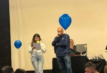 Giornata consapevolezza sull’autismo: l’Usd Cerbaia ha organizzato una serata di sensibilizzazione sul tema