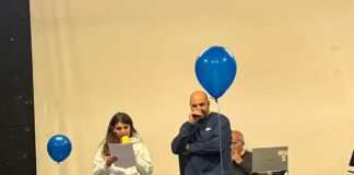 Giornata consapevolezza sull’autismo: l’Usd Cerbaia ha organizzato una serata di sensibilizzazione sul tema