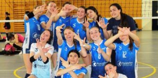 Terza Divisione: il Chianti Volley Senior batte (3-1) Ad Maiora Volley