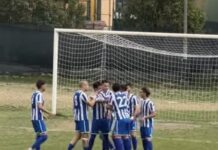 L’Eccellenza celebra i campioni, tutto in discussione in due gironi di Promozione: il racconto della domenica chiantigiana